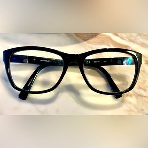Michael Kors Glasses (Black)